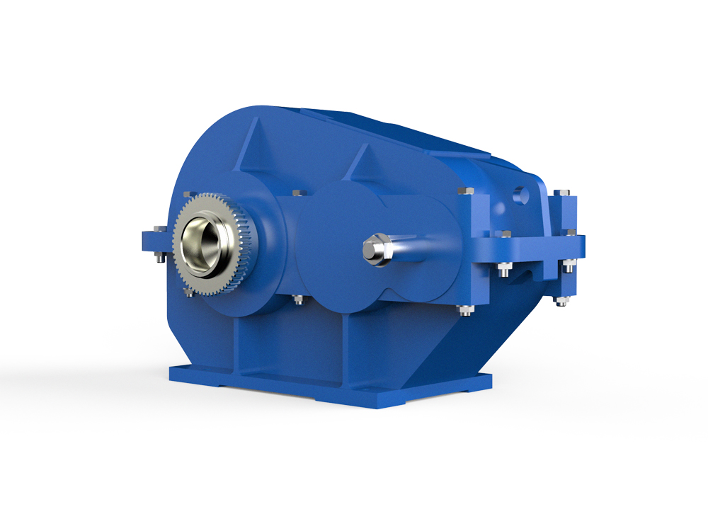 ZQ开云「中国」电子-官方网站
减速机###ZQ Series Gear Reducer