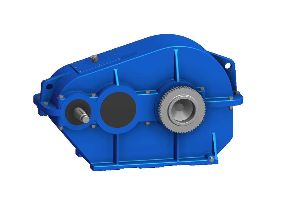 ZQ开云「中国」电子-官方网站
减速机###ZQ Series Gear Reducer