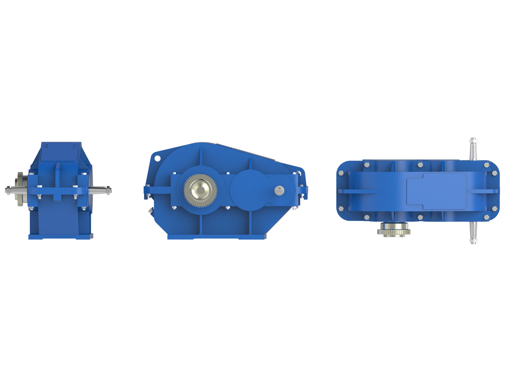 ZQ开云「中国」电子-官方网站
减速机###ZQ Series Gear Reducer