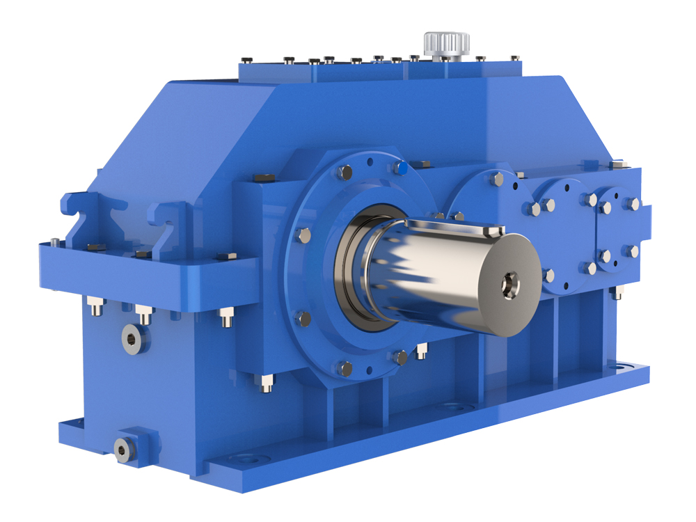 QY开云「中国」电子-官方网站
起重机用硬齿面减速机###QY Series Crane Duty Hardened Gear Reducer
