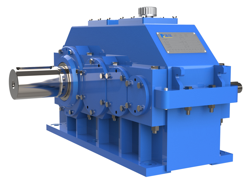 QY开云「中国」电子-官方网站
起重机用硬齿面减速机###QY Series Crane Duty Hardened Gear Reducer