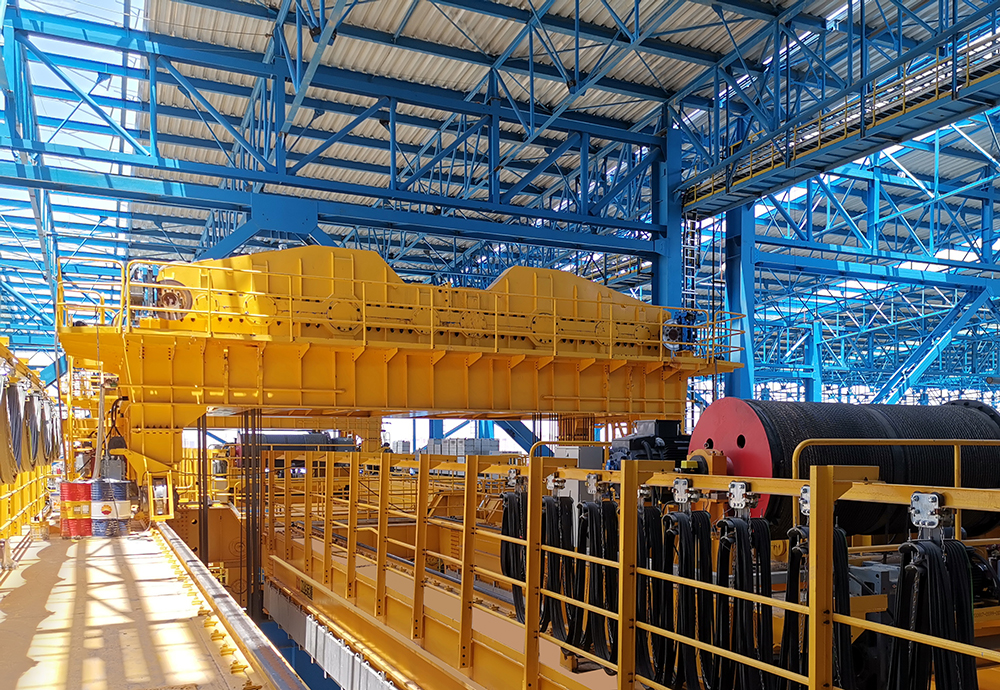冶金专用一字型减速机###Metallurgical Line-Shaped Gearbox