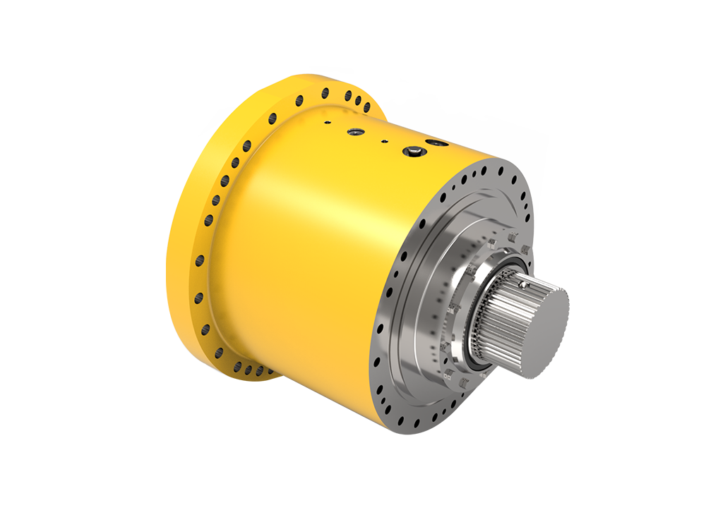 工程行星减速机###Engineering Planetary Reducer